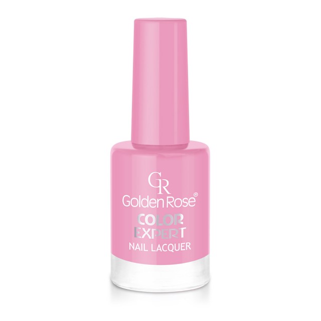 GOLDEN ROSE Color Expert Nail Lacquer 10.2ml - 53